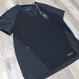 FIGS Disney Mickey Mouse Scrubs Set